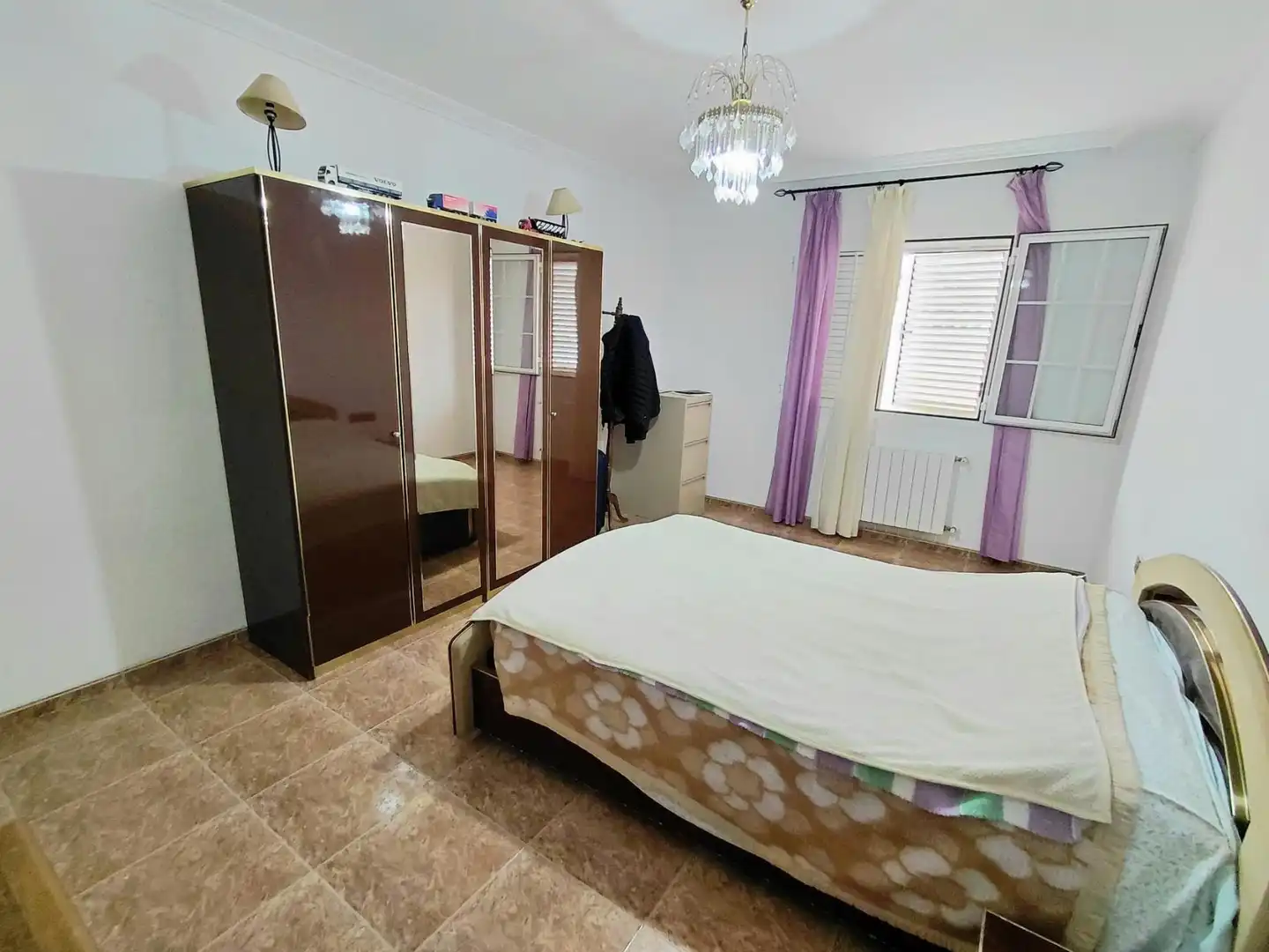 Casa con terraza en venta en Puerto Lumbreras, imagen 17