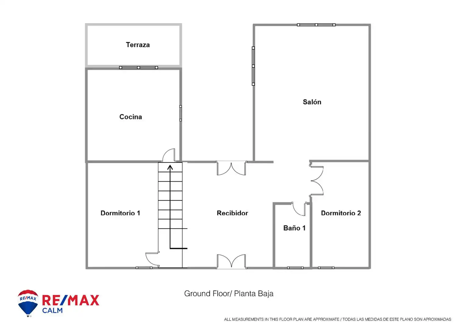 Casa adosada en venta en Campanet con Calefacción, Jardín privado y Terraza