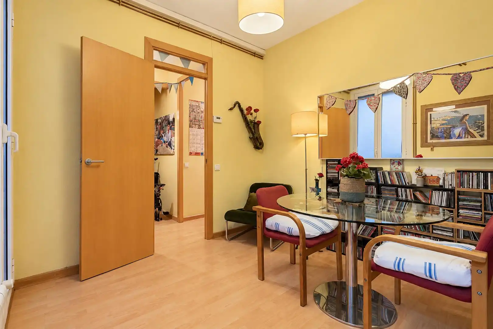 Wohnung zum Verkauf in de Sardenya, imagen 12