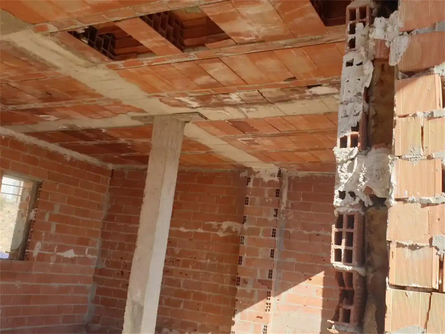 Terreno en venta en Santibáñez de la Peña