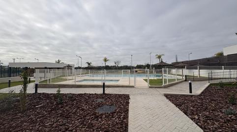 Foto 3 de Pis de lloguer a Palomares del Río, Sevilla