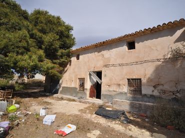Casa rustica in vendita a Monóvar  / Monòver