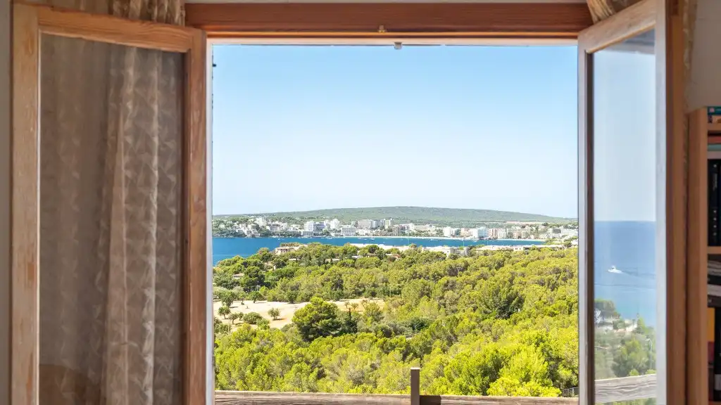 Villa in vendita a Costa d'en Blanes