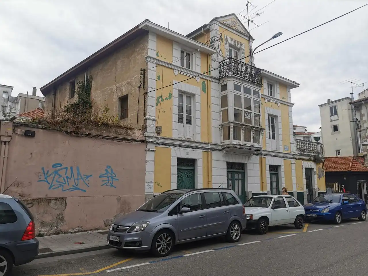 Casa en venda a Méndez Núñez, imagen 2