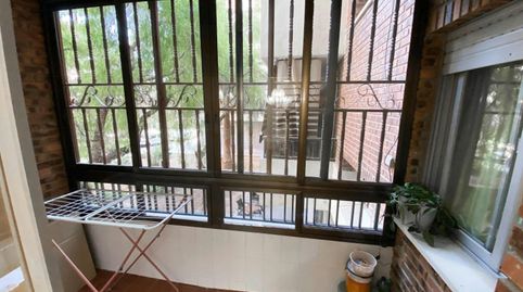 Foto 2 de Piso de alquiler en N/a, Barrio de Benimaclet, Valencia Capital