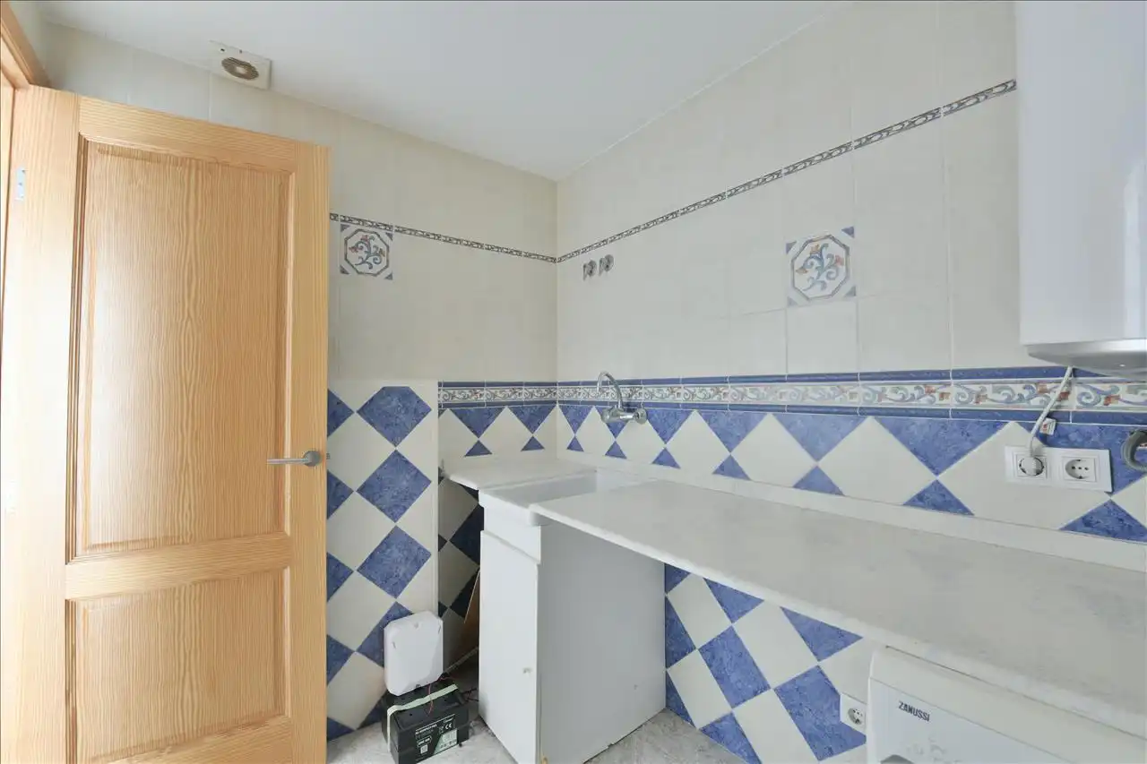Bany de Pis en venda en Ciutadella 