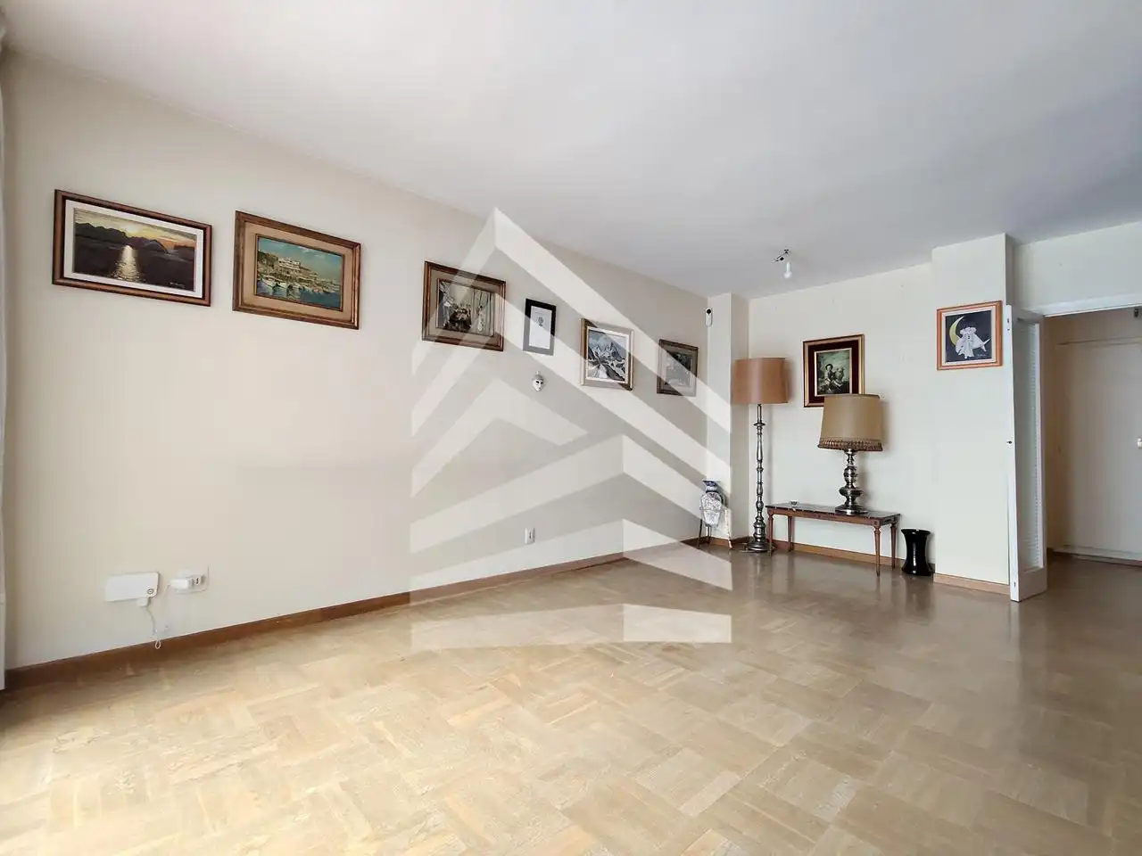 Piso con terraza en venta en Gran Via de Carles III, imagen 9
