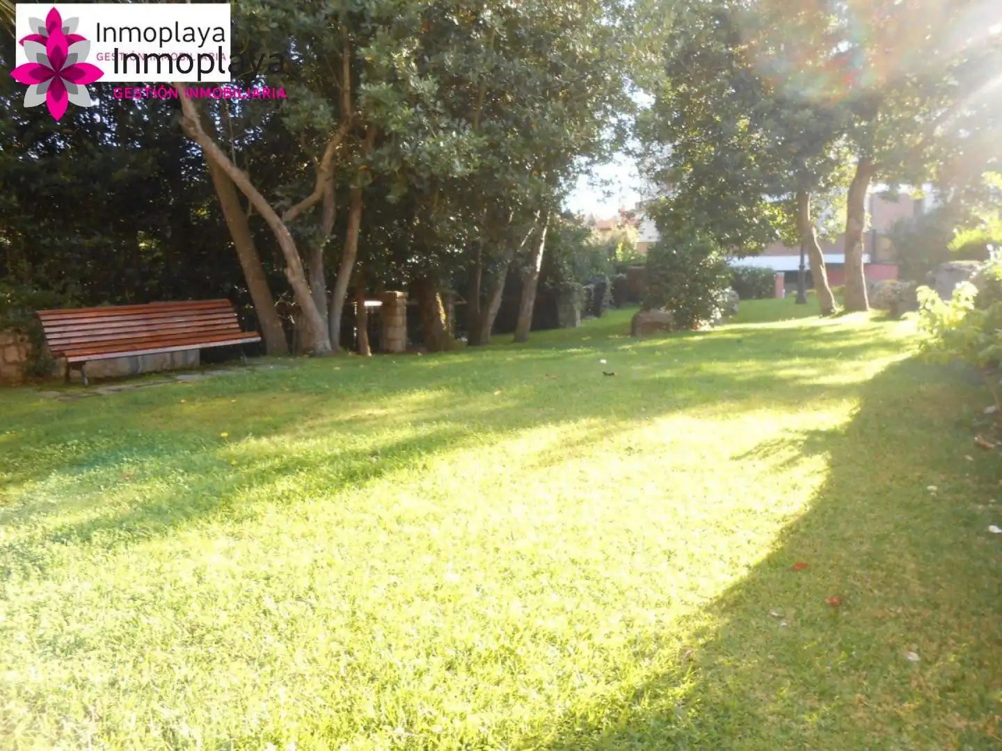 Apartment mit Pool zur Miete in Pedroso, imagen 5