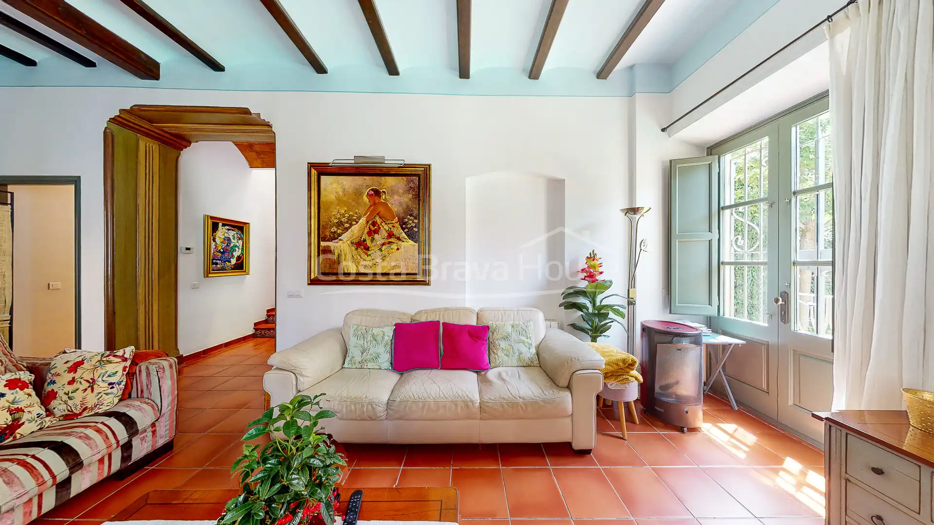 Country homes for sale in Carrer de Sant Ramon, Centre