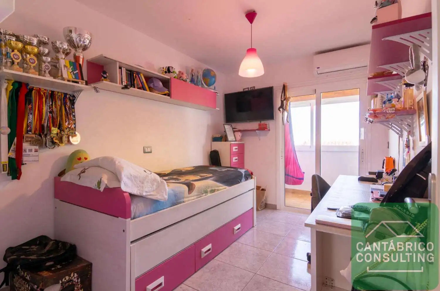 Terraced house with pool for sale in Puerto de Santiago, imagen 18