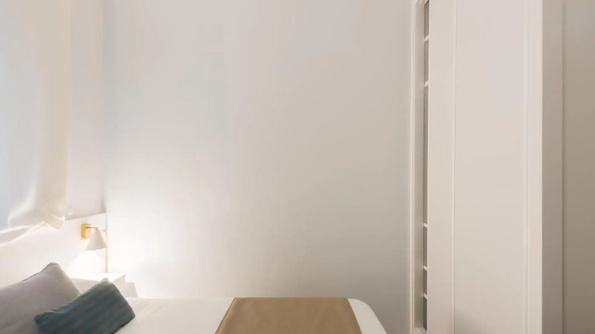 Habitación de Estudio de alquiler en Cáceres Capital con Amueblado y Se aceptan mascotas