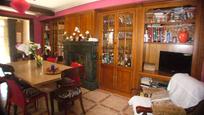 Dining room of House or chalet for sale in  Logroño  with Terrace