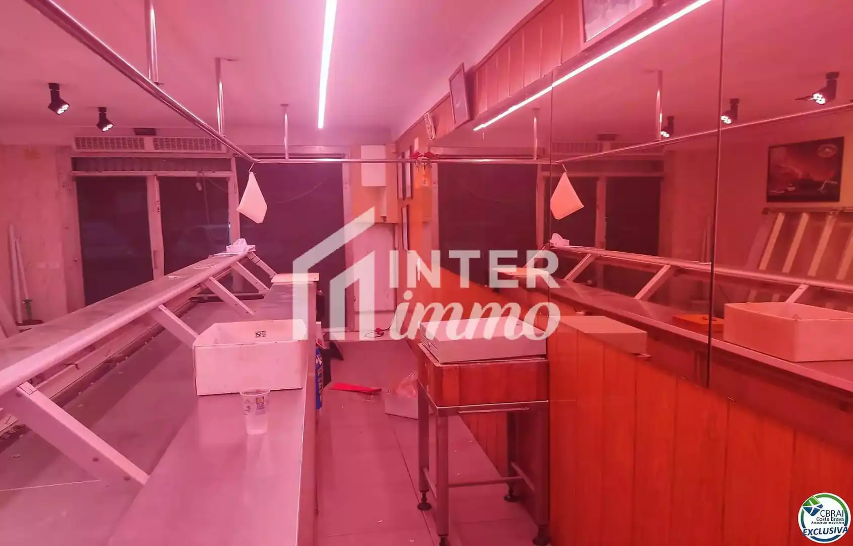 Local comercial en venda a Sector Puigmal 4D 7, imagen 3