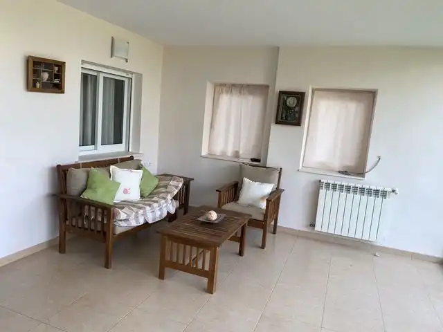 Terrassa de Planta baixa en venda en Torre-Pacheco amb Aire condicionat, Calefacció i Jardí privat