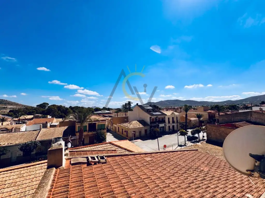 Appartamento con terrazza in vendita a Calle Colon, imagen 14