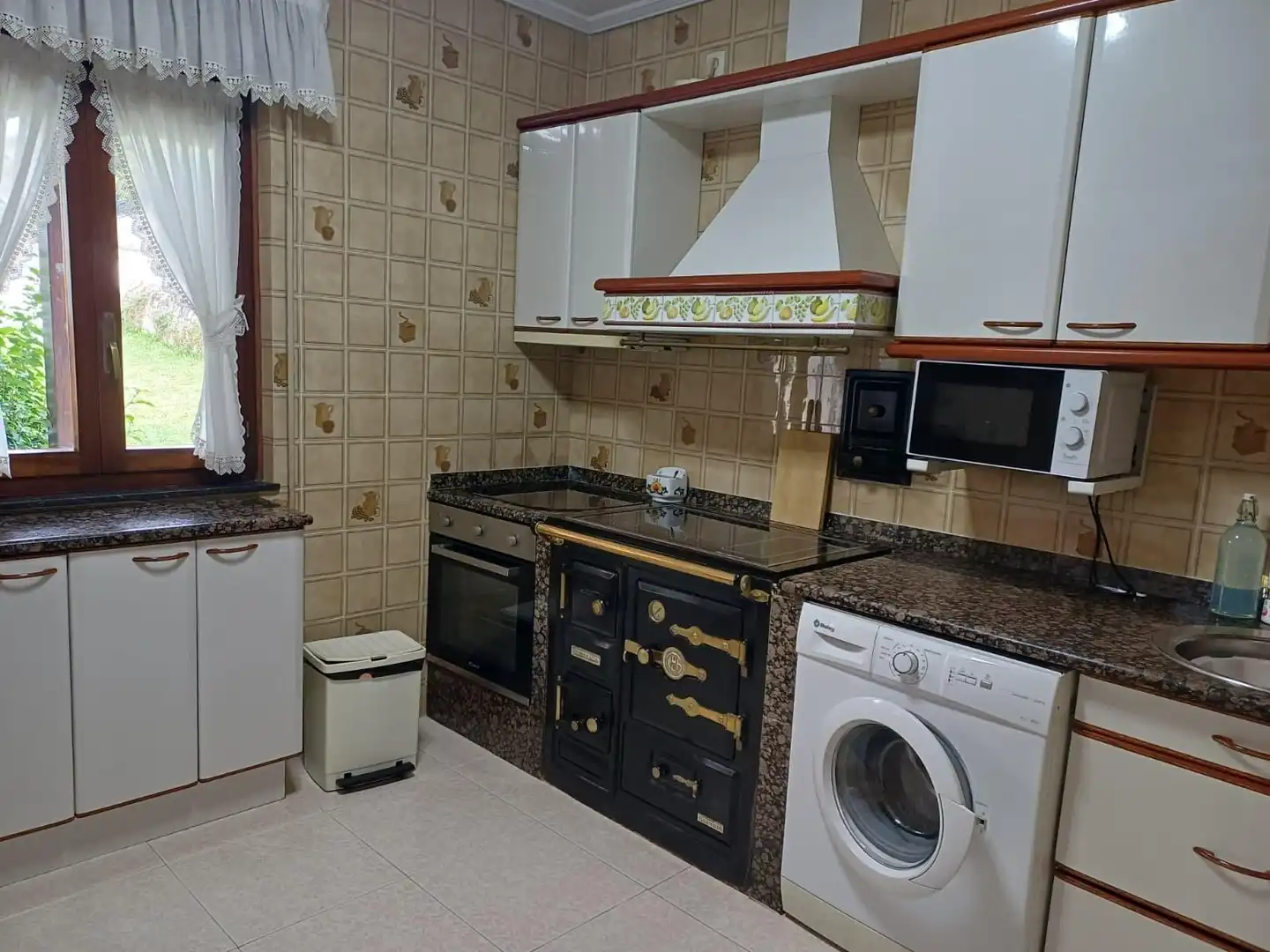 Casa amb jardí de lloguer a Marina de Cudeyo, imagen 11