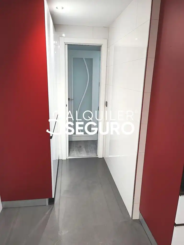 Wohnung mit Aufzug zur Miete in de Pastrana, imagen 5