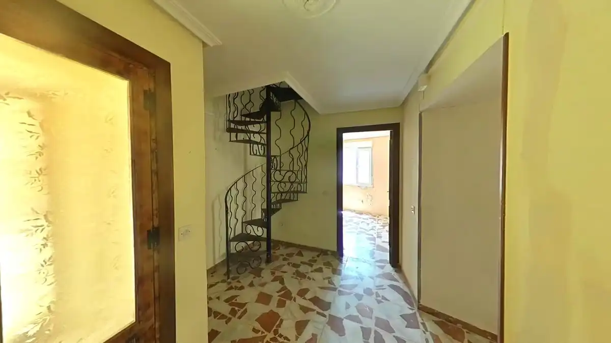 Houses for sale in Calle Mayor, Castromocho