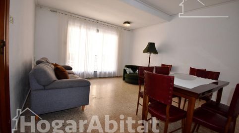 Foto 4 de Piso en venta en Calle Calle San Carlos, Oliva pueblo, Oliva