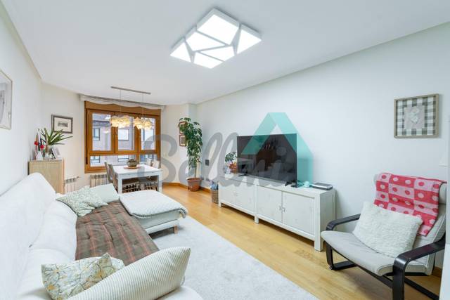 Piso en Venta en De Gloria Fuertes en Viesques