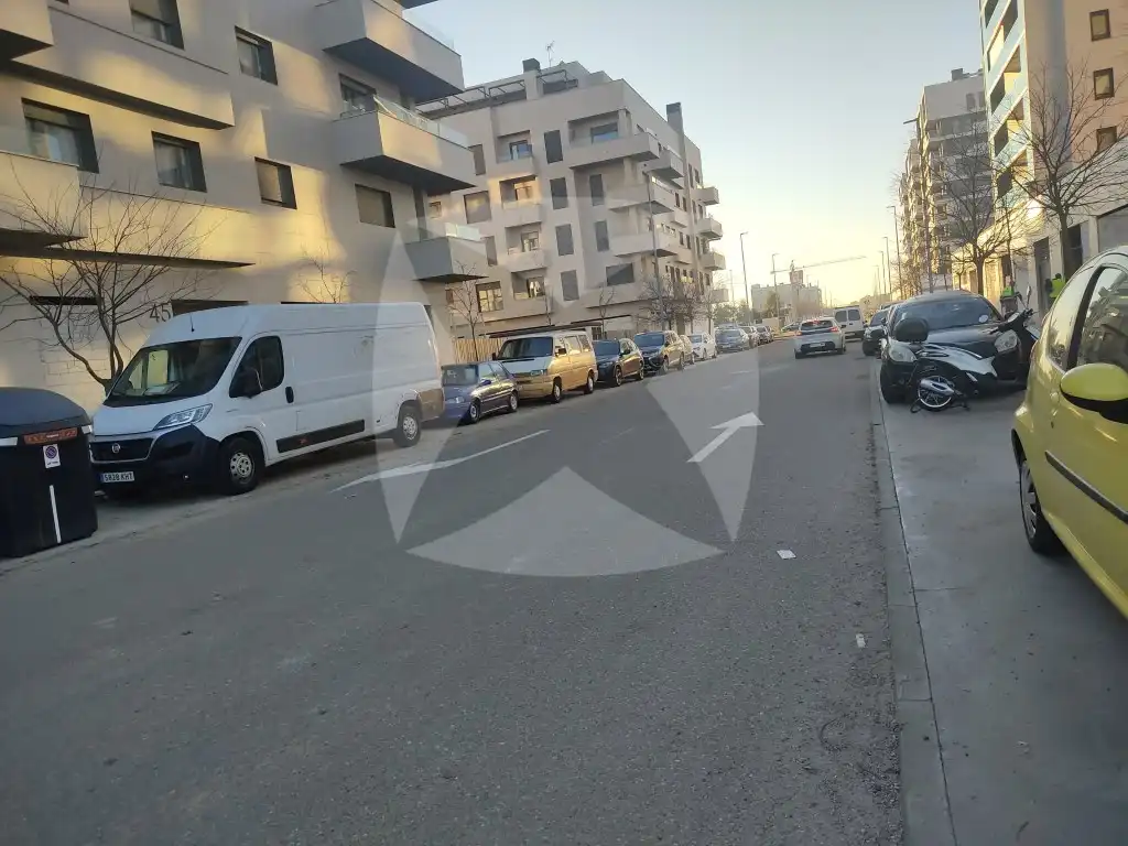 Parkplatz von Geschaftsraum zur Miete in Avenida Elvas