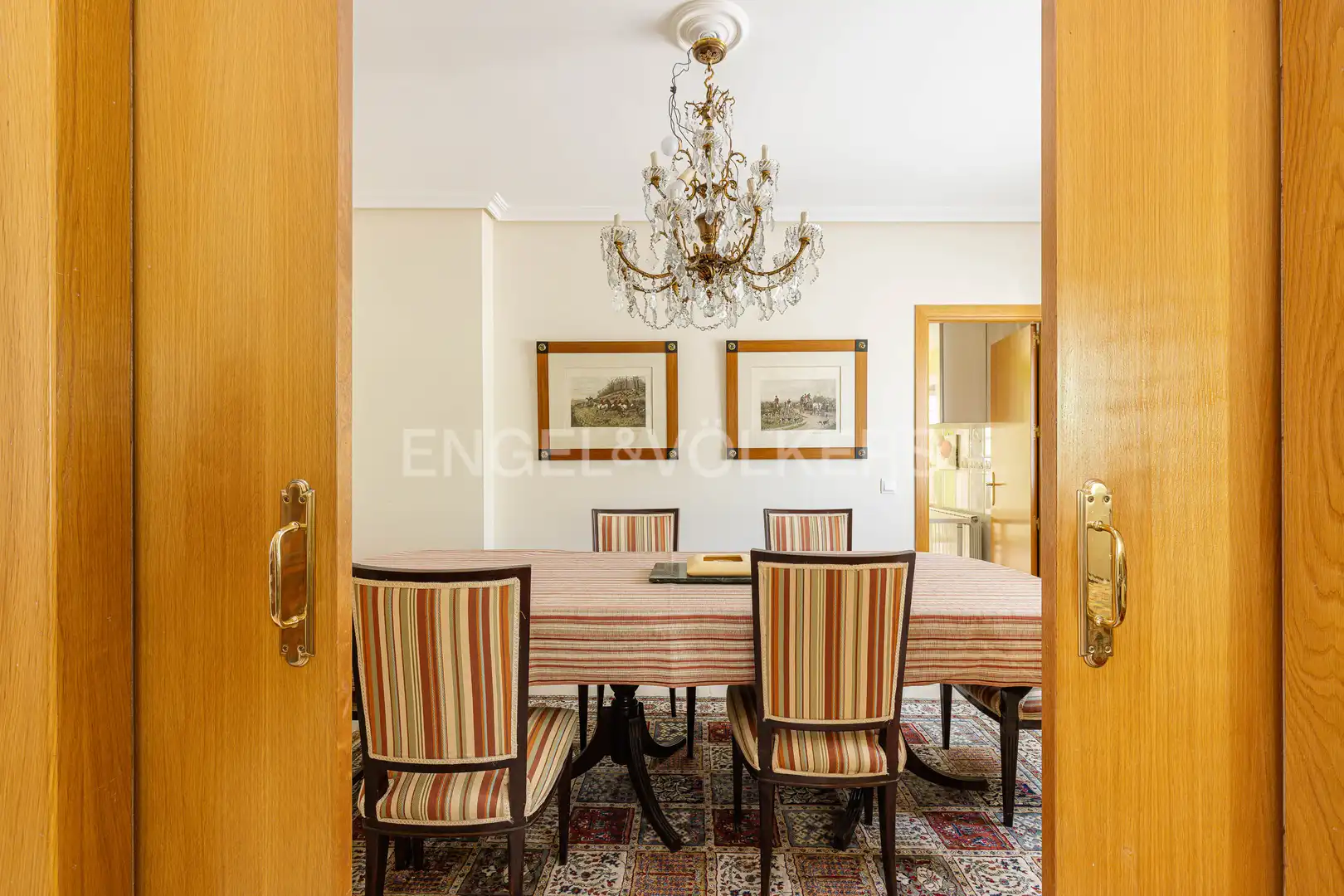 Maison avec jardin à vendre à Mojadillas - Parque de las Infantas - El Paraiso, imagen 4
