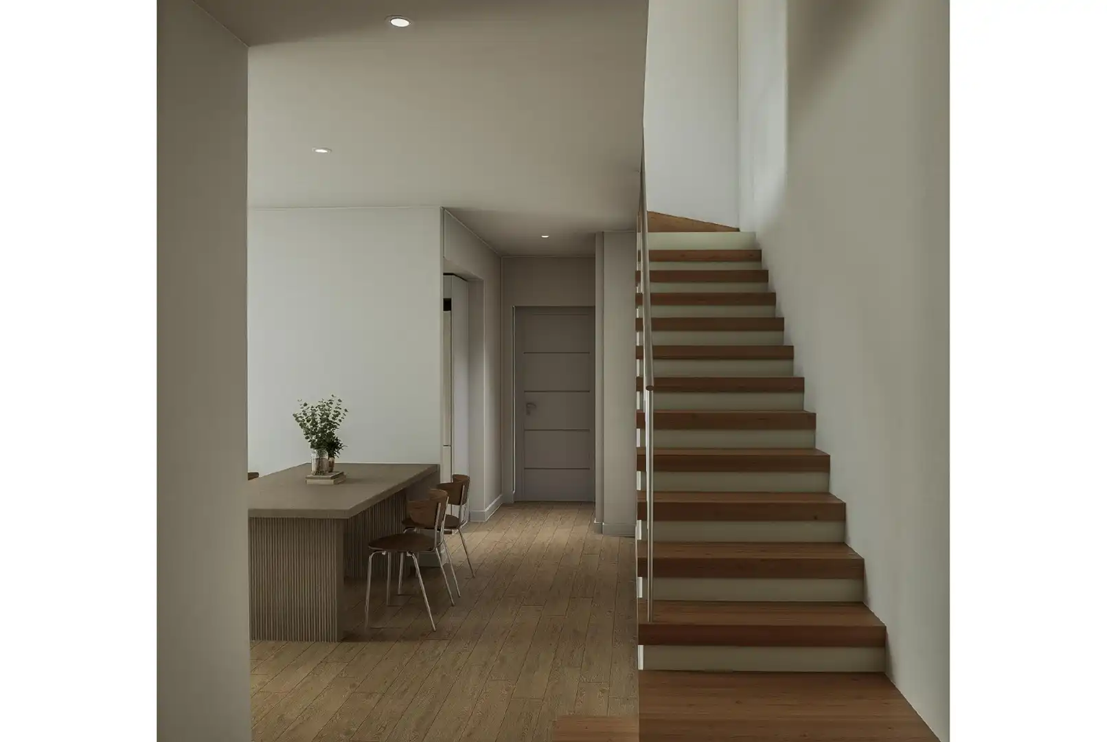 Piso con ascensor en venta en Carrer de Miquel Àngel 14, imagen 61