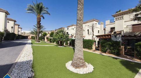 Casa con piscina comunitaria en la provincia de Alicante, en la localidad de Algorfa. 3 habitaciones | 130 m² | A 17 kilómetros de, imagen 2
