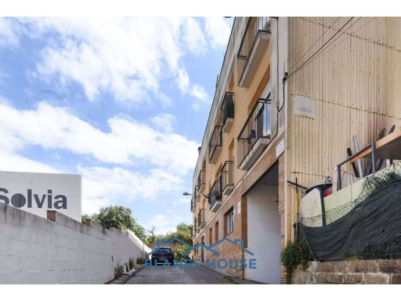 Wohnung mit Aufzug zum Verkauf in Calle FRANCOLI 4, imagen 2