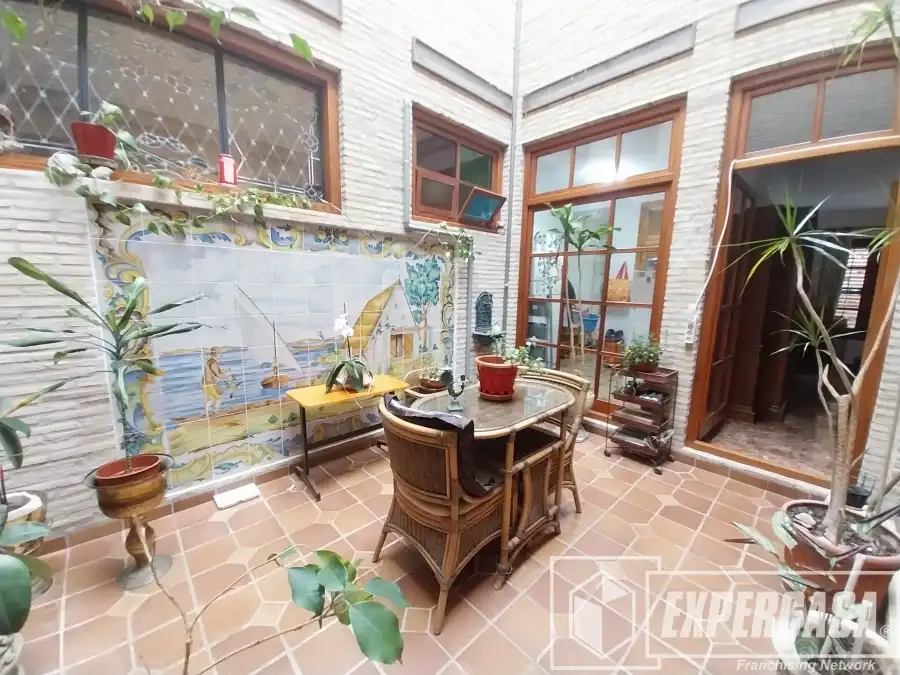 Chalet con piscina en venta en El Vedat - Santa Apolonia, imagen 34