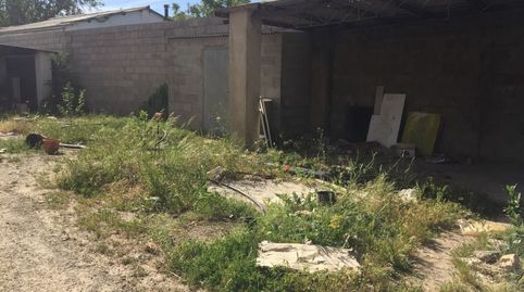 Estupendo solar ideal para construir nave, casa o negocio., immagine 3
