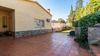 Garden of House or chalet for sale in Sant Llorenç Savall  with Air Conditioner and Terrace