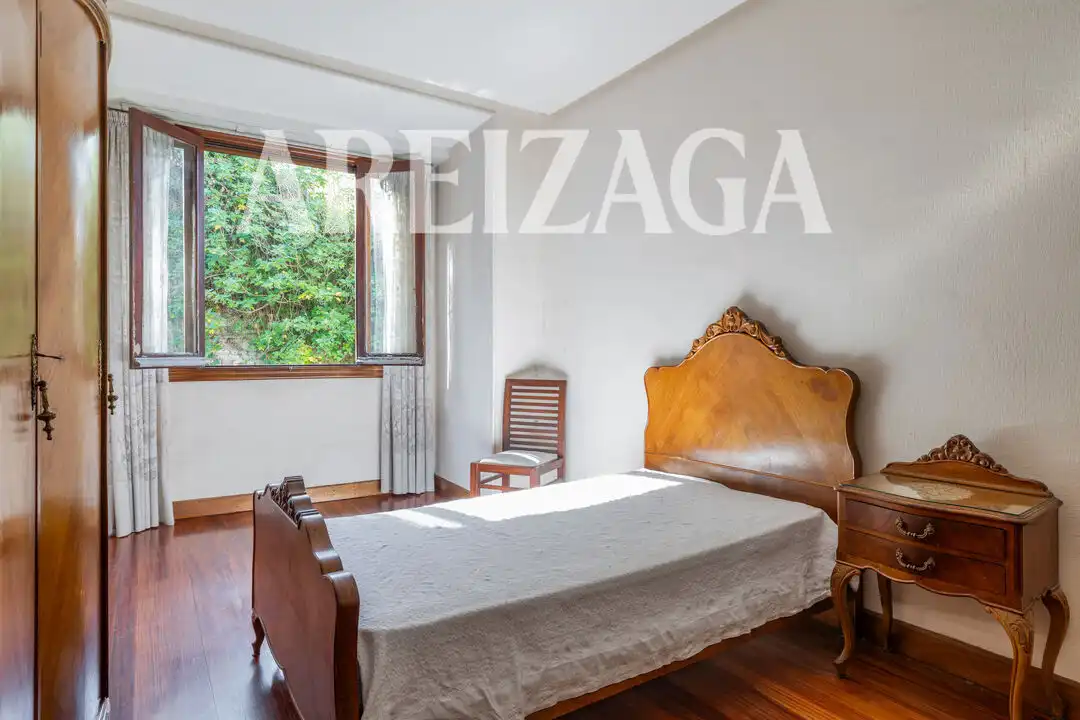 Schlafzimmer von Wohnung zum Verkauf in Centro 