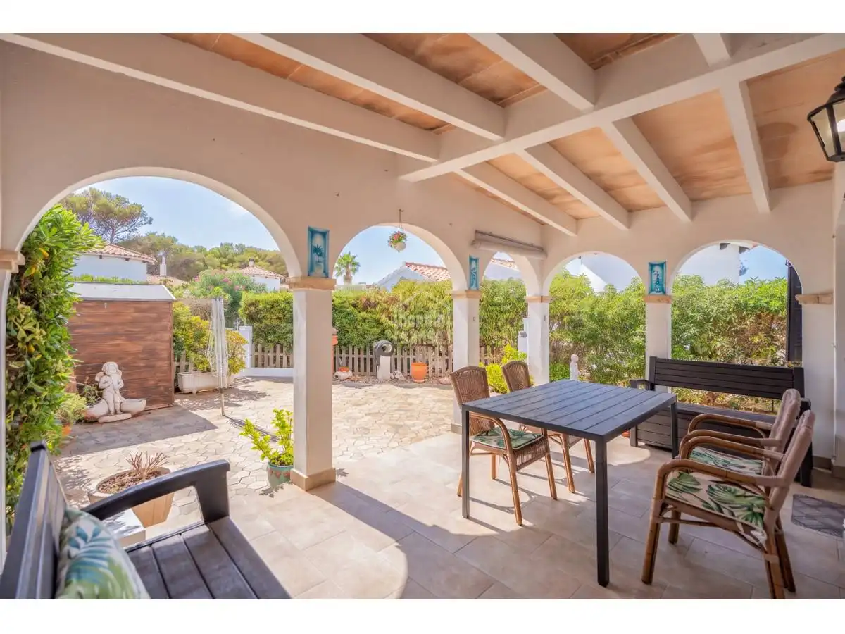 Apartamento con piscina en venta en Cala en Blanes, imagen 3