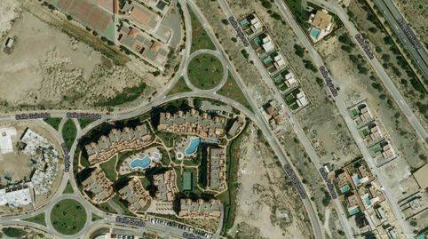Venta de parcela en Almerimar, El Ejido