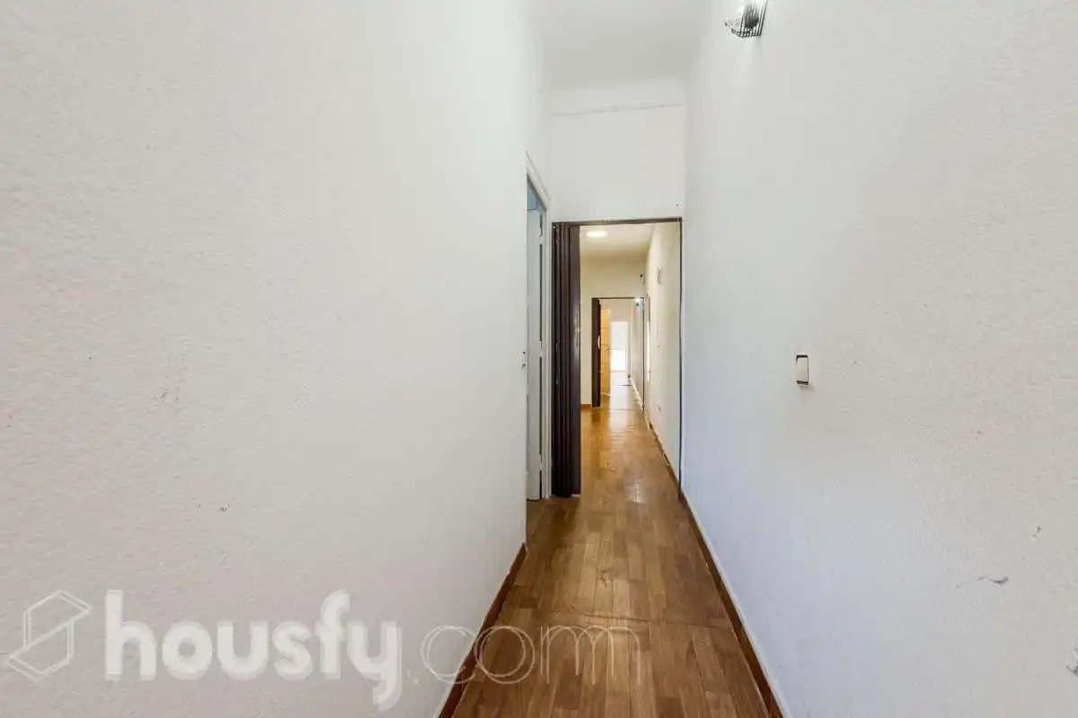Piso con ascensor en venta en PS FABRA I PUIG ., imagen 21