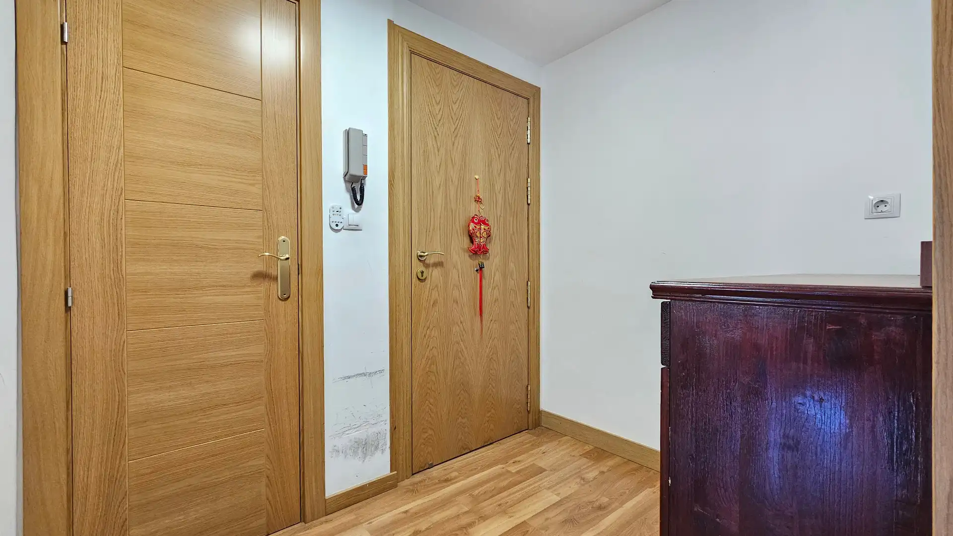 Pis en venda en Vitoria - Gasteiz amb Parquet, Terrassa i Traster