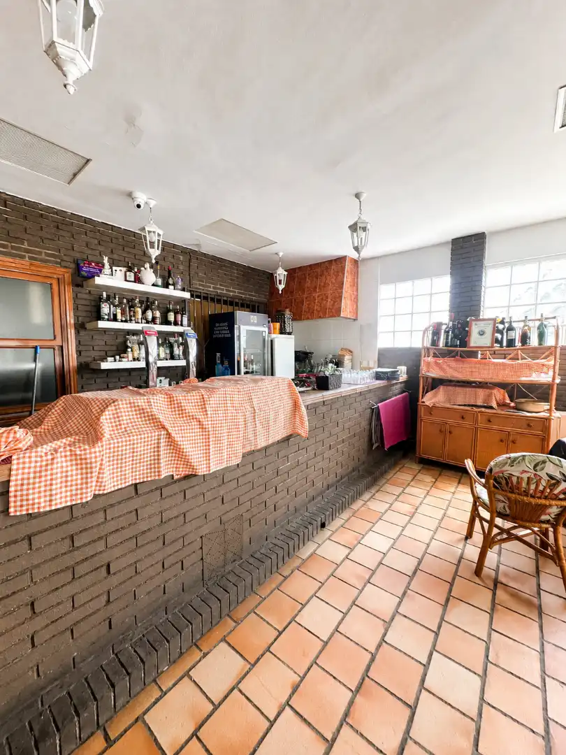 Business premises to rent in Avenida de la Constitución, imagen 33