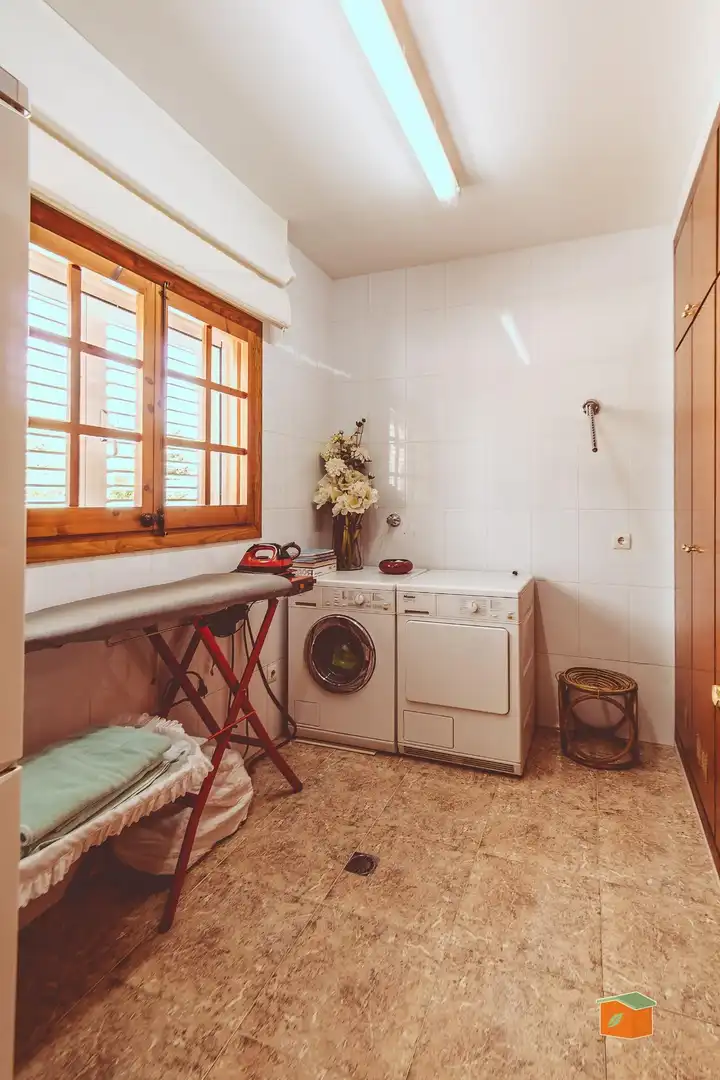 Villa avec terrasse à vendre à Roquetes, imagen 36