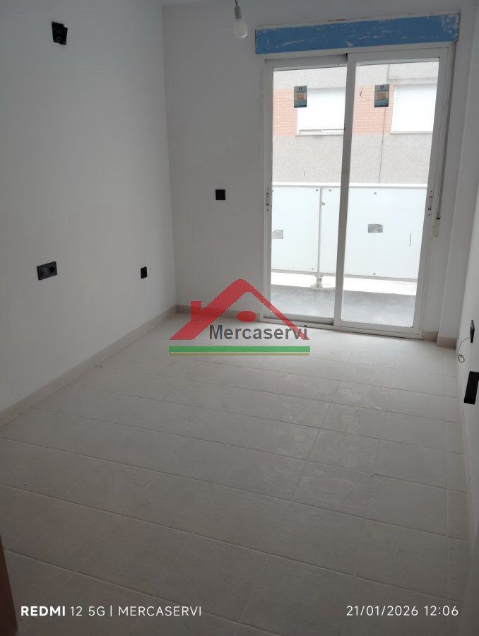 Pis en venda en Vinaròs amb Calefacció i Balcó