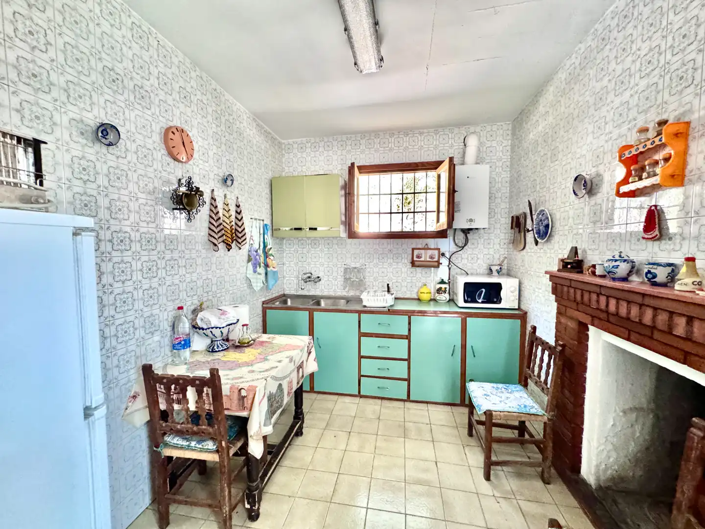 Chalet con terraza en venta en A-4130, imagen 34