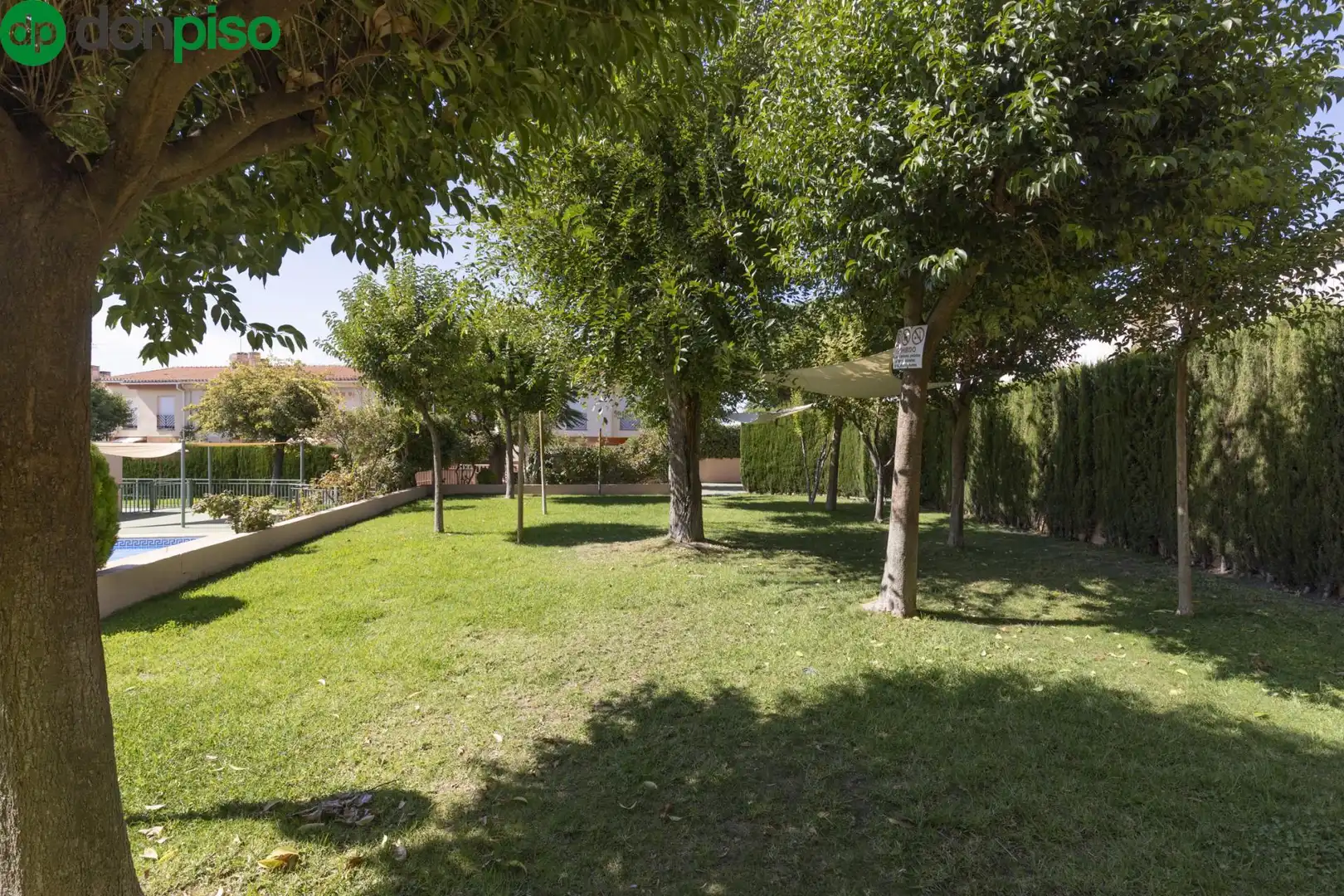 Flat for sale in Avenida de la Casa Grande, Gójar