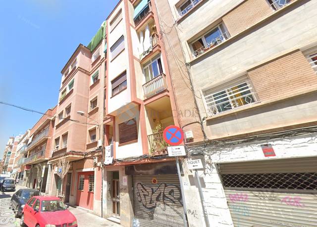 Piso en Venta en mossen jaume busquet en La Torrassa