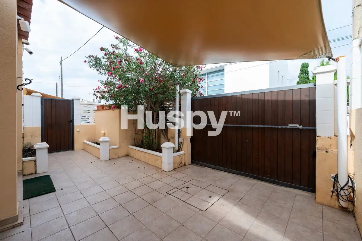 Semi-detached house with terrace for sale in Carrer de s'Espardell, imagen 43