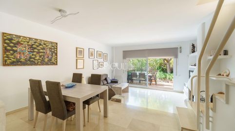 Foto 4 de Casa adosada en venta en Mossen Cinto Verdaguer Casa D, Tiana, Barcelona