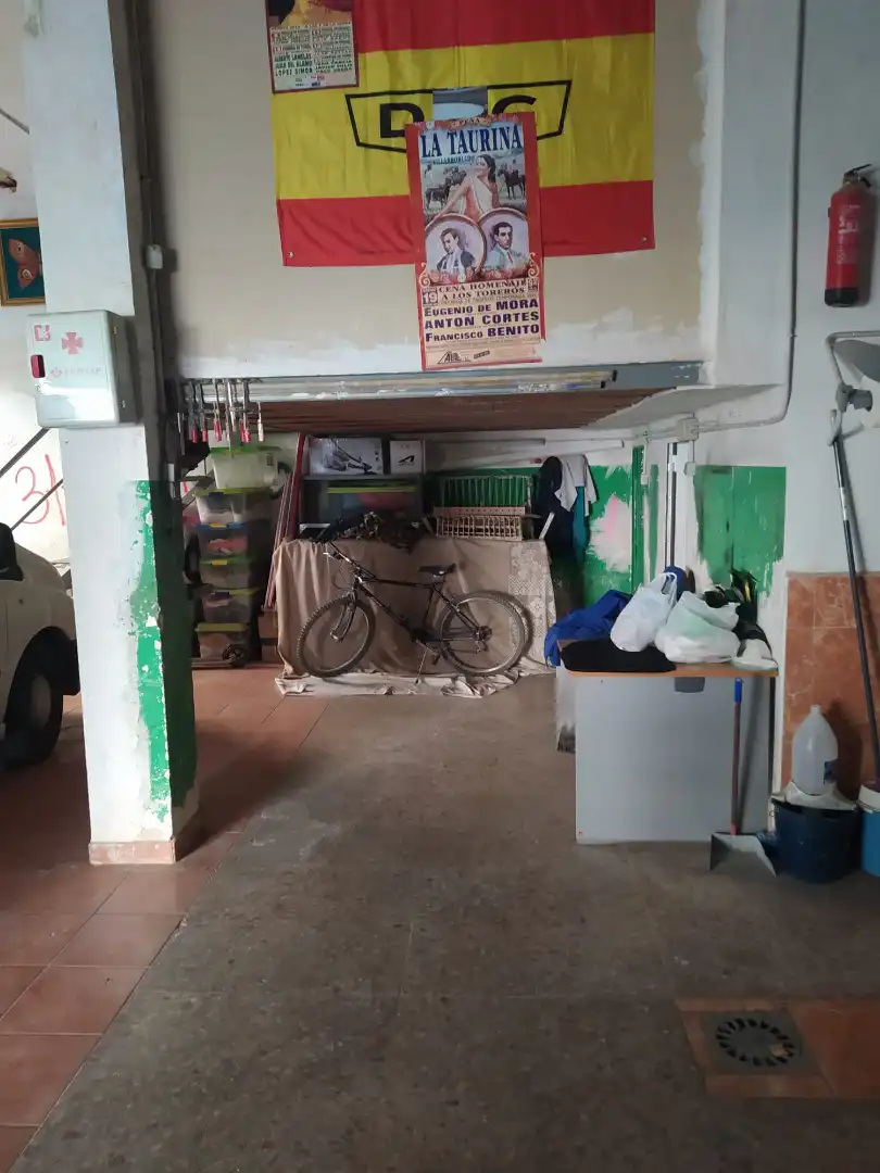 Local comercial en venda a Calle Maestro Varela 17, imagen 5