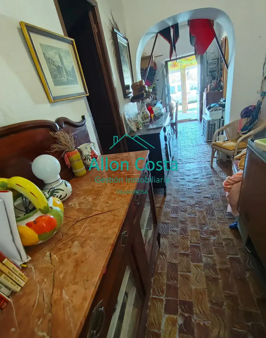 Finca rústica en venta en El Campello con Trastero