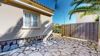 Exterior view of House or chalet for sale in Oliva  with Air Conditioner, Heating and Private garden