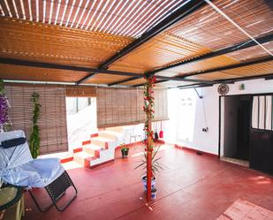 Terrace of Single-family semi-detached for sale in  Córdoba Capital  with Air Conditioner and Terrace