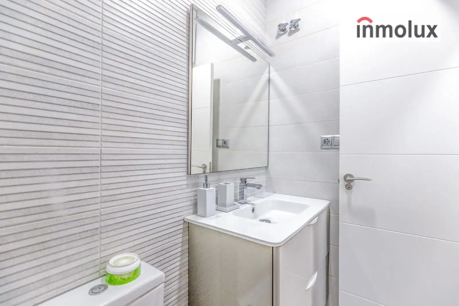 Bathroom of Detached homes for sale in Elche / Elx  with Air Conditioner, Heating and Private garden